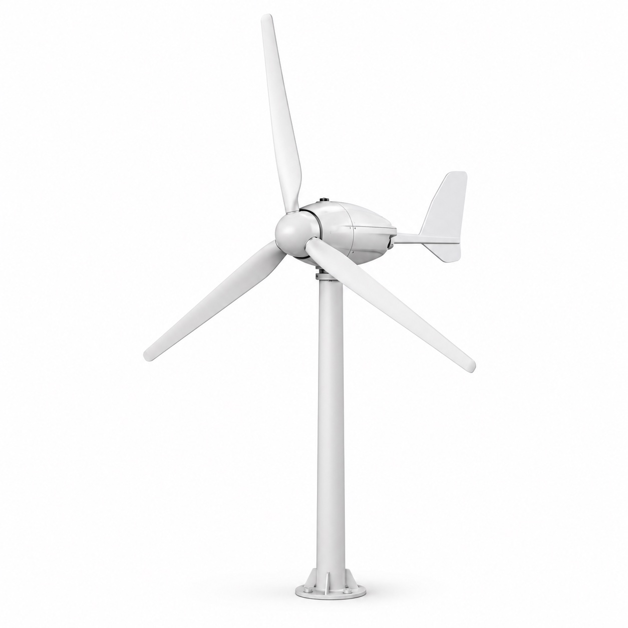 Aerogenerador