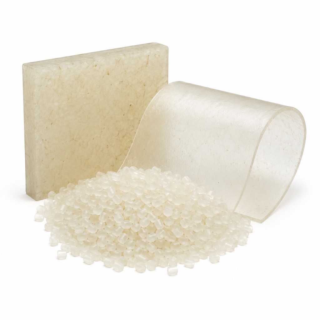 Bioplásticos