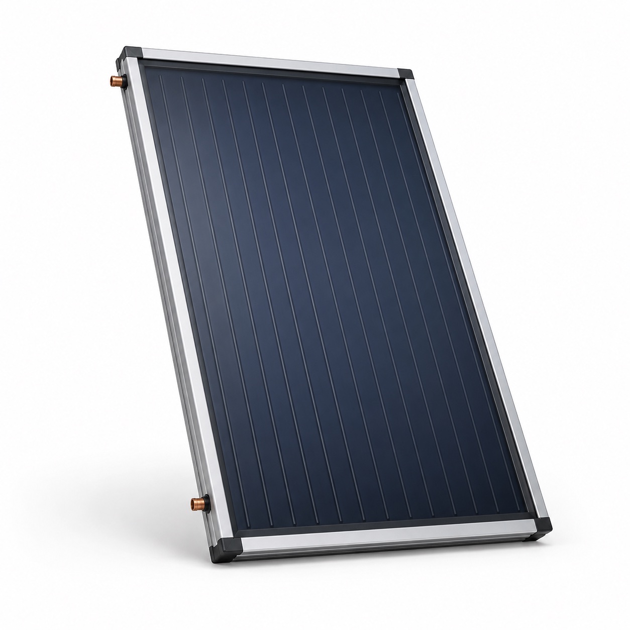 Colector solar