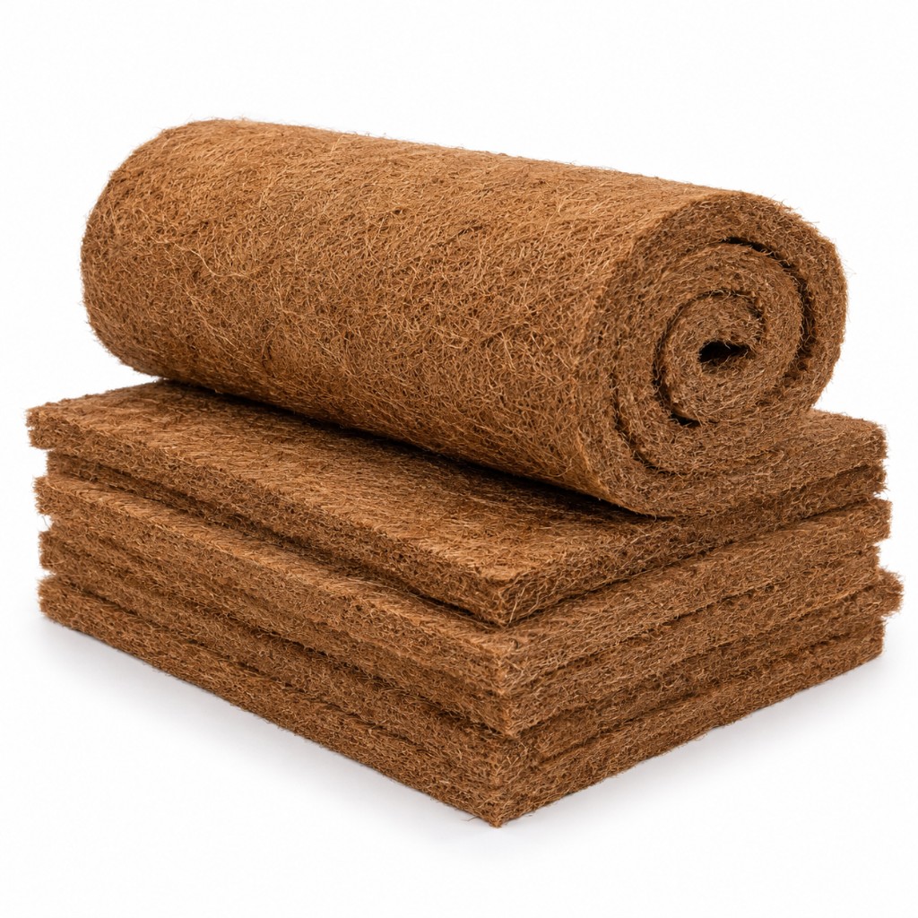 Fibra de coco