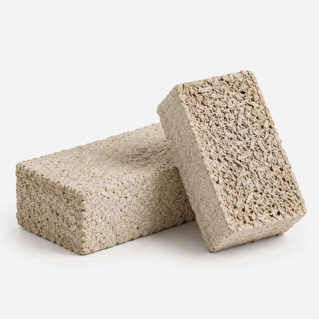Hempcrete