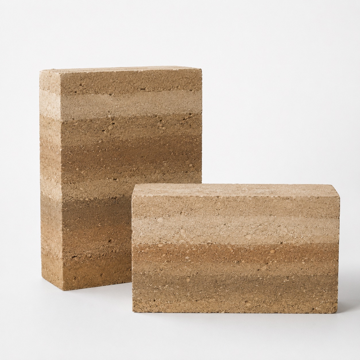 Rammed Earth