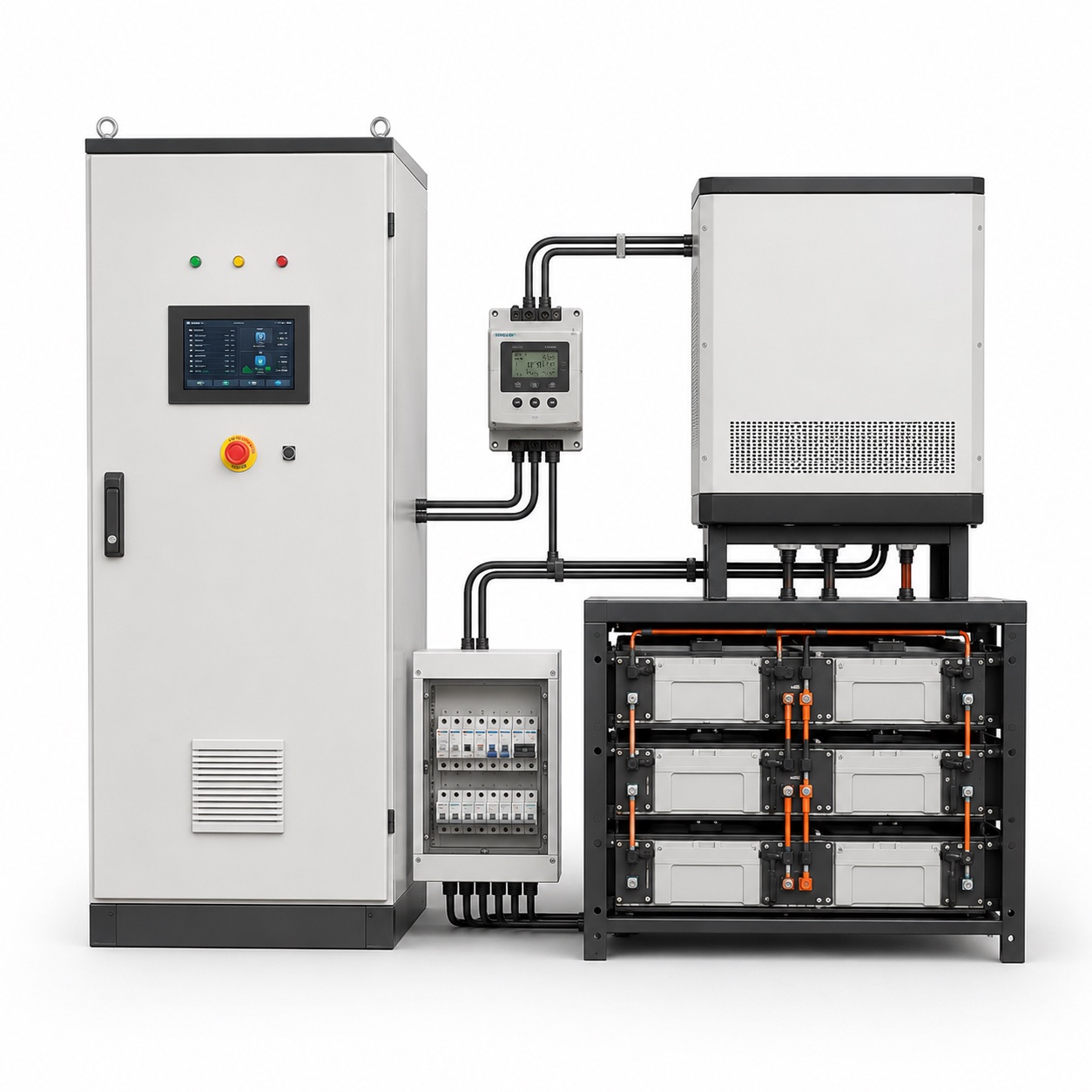 Smart Grid